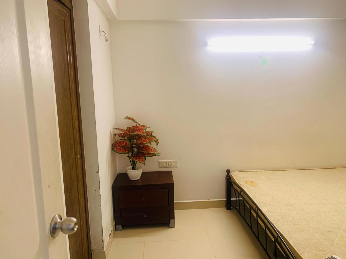 Blueberry Apartments Kochi Esterno foto