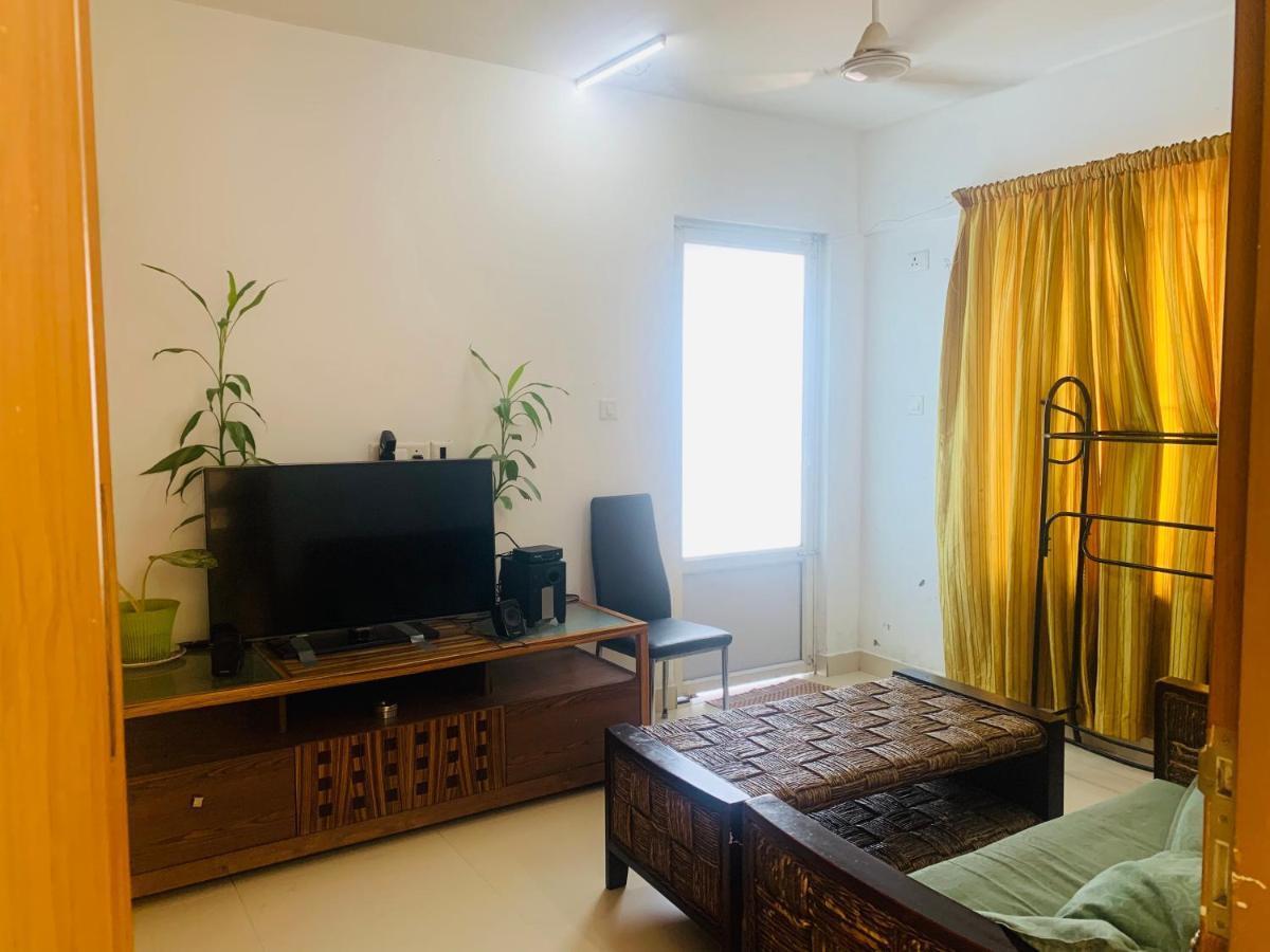 Blueberry Apartments Kochi Esterno foto